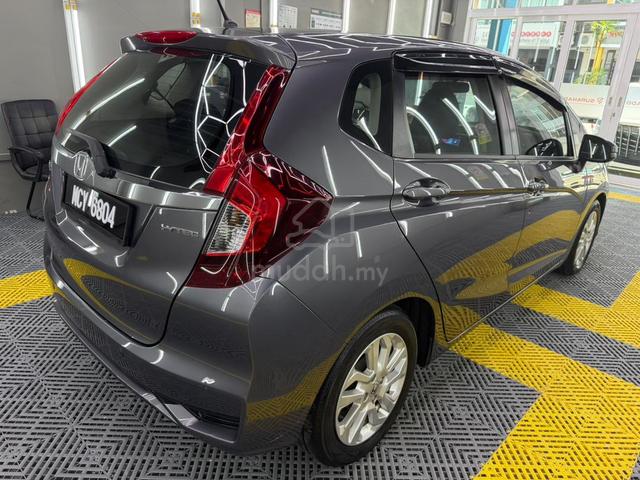 2017 Honda JAZZ 1.5 S (A) TIP TOP CONDITION - 3
