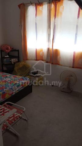 Seri Semarak Apartment 1