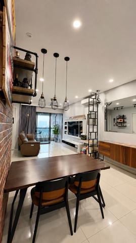 Fortune Perdana 1