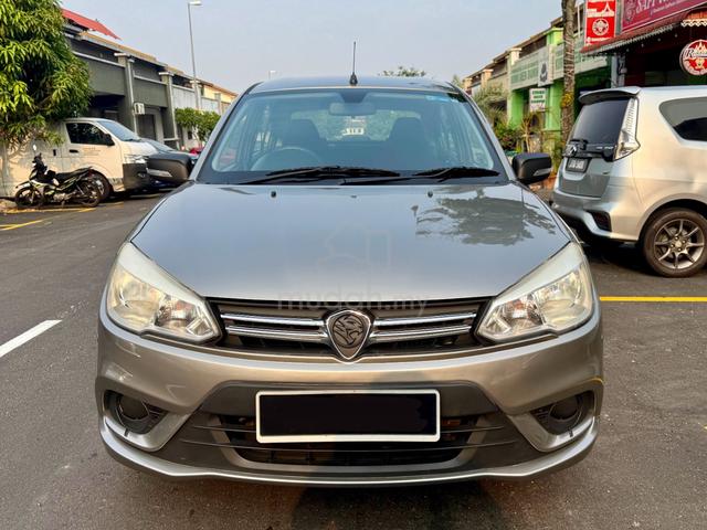 2018 Loan Kedai Muka 1OOO Proton SAGA 1.3 // AUTO - 5