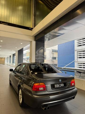 1999 BMW E39 M Sport 2.0 (A) - 3