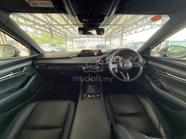 2023 Mazda 3 LIFTBACK 1.5 (A) ALL-IN - 4