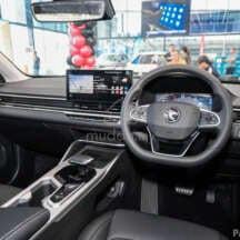 2026 Proton S70 1.5 FLAGSHIP, FAST STOCK + REBATE - 3