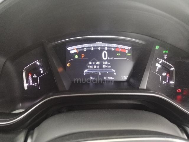 2021 Honda CR-V 1.5 TC-P 2WD (A) - 3