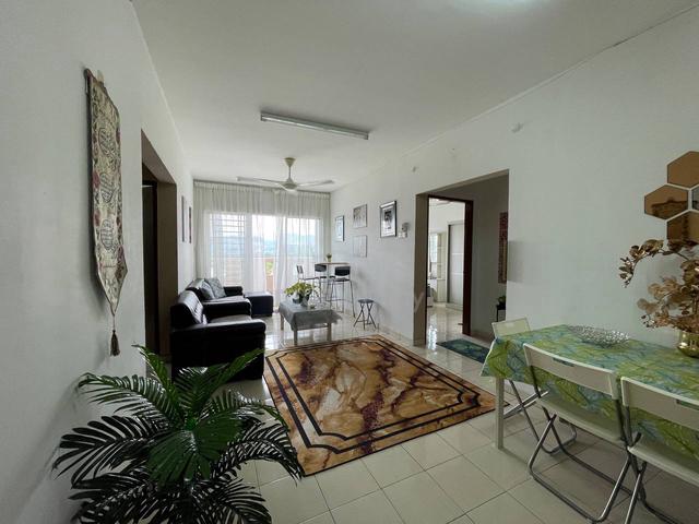 Laguna Biru 2