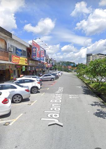 2 Storey Shop@Jalan Bukit Mewah Ground Floor For Rent 1