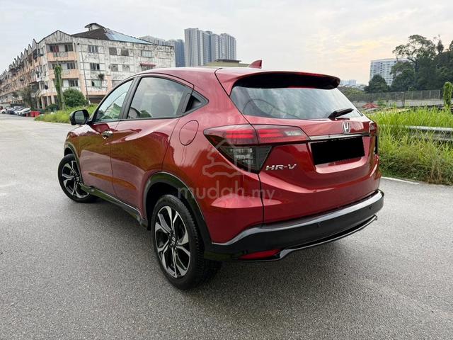 2020 Honda HR-V HRV 1.8 RS FULL SERVICE RECORD 70K - 5