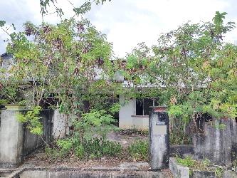1 Storey Terrace House at Beruas Jajaran Anggerik Permai 4 For Sale 1