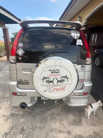 2003 Perodua KEMBARA 1.3 CT GX FACELIFT (M) - 5