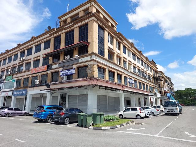 MJC shophouse (1st Floor), Batu Kawah, Kuching 1