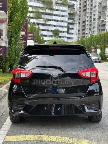 2019 Perodua MYVI 1.5 AV (A) - 2