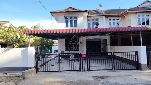 Rumah untuk Dijual - TAMAN PERUDA UTAMA SUNGAI PETANI KEDAH 1
