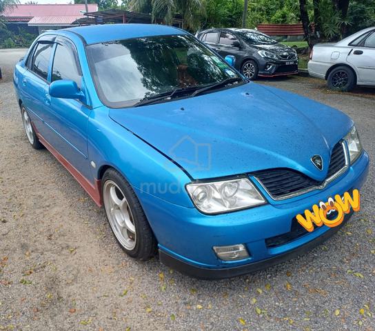 2006 Proton WAJA 1.6 CAMPRO VERSION A (M) - 3
