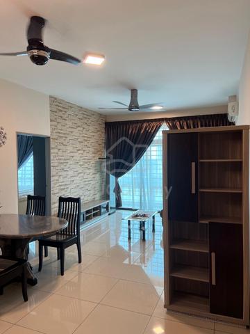 Parc Regency 1