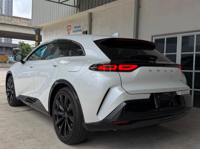 2024 Toyota CROWN 2.5 SPORT Z / Grade 5A - 2