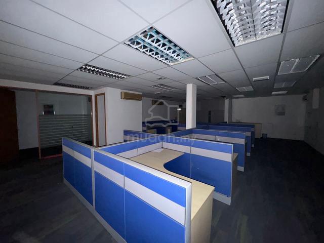 BUTTERWORTH KAMPUNG GAJAH COMBINE 2-UNIT 3-STY SHOP LOT FOR RENt| 1