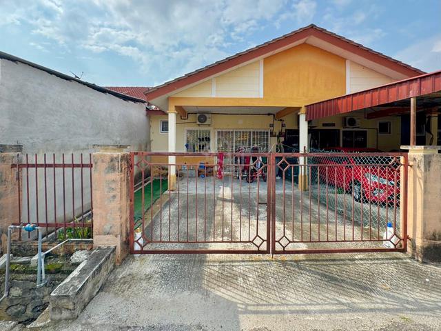 [FREEHOLD] Teres setingkat Nusari Bayu 1 Bandar Sri Sendayan Negeri 9 1