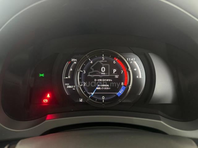2022 Lexus IS300 F SPORT MODE GLITER/ SUNROOF - 4