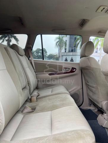 1 owner *2006 Toyota INNOVA 2.0 G (A) - 5