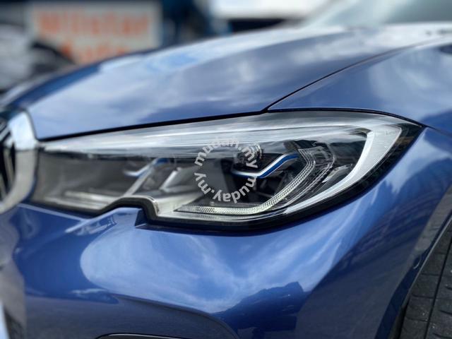 2020 BMW ALPINA B3 3.0 ALLRAD (A) Used - 5