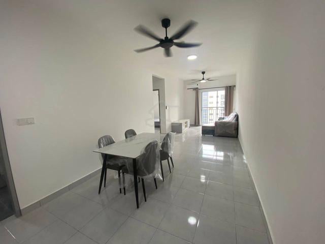 Residensi Idaman Cahaya 2 1