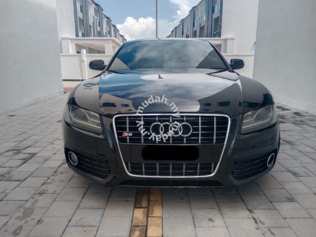 2011/2016 Audi S5 3.0 V6 TFSI (A) - 4