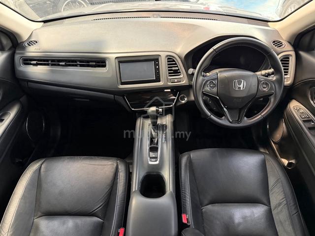 2020 Honda HR-V 1.8 V MY16 FACELIFT (A) - 5