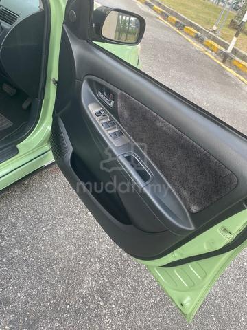 2006 Toyota VIOS 1.5 E NCP42R-EEPSKE FACELIFT (A) - 4
