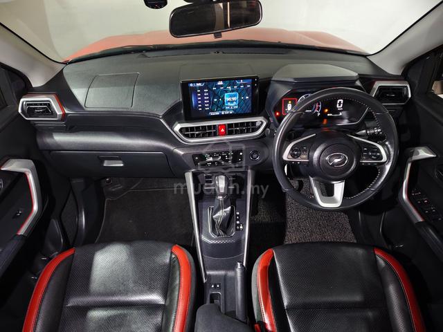 2022 Perodua ATIVA 1.0 AV FULL SPEC MACAM BARU - 3