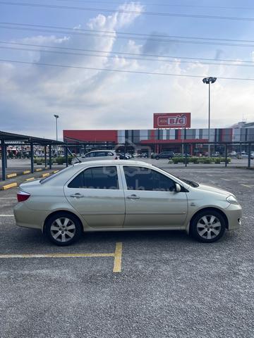 2006 Toyota VIOS 1.5 G NCP42R-EEPGKE (A) - 3