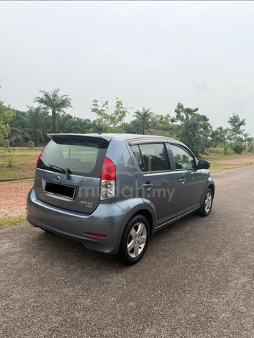 2010 Perodua MYVI 1.3 EZI MY05 FACELIFT (A) - 4