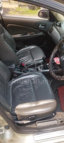 2009 Nissan SENTRA 1.6 SG N16 FACELIFT (M) - 3