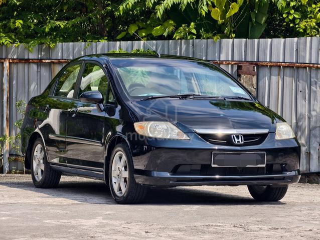 2005 Honda CITY 1.5 VTEC FACELIFT (A) - 1