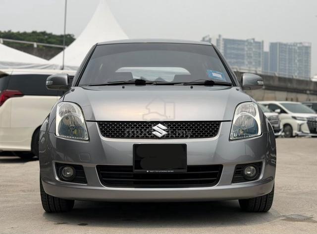 OFFER ANDROID PLAYER 2009 Suzuki SWIFT 1.5 (A) - 3