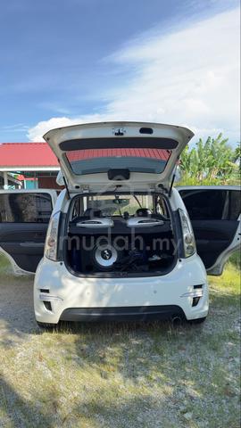 2009 Perodua MYVI 1.3 EZI MY05 M300 FACELIFT (A) - 4