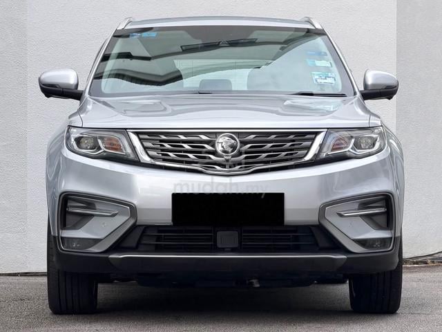 2020 Proton X70 1.8 TGDI PREMIUM 2WD (A) - 3