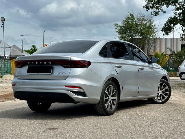 2024 Proton S70 1.5 FLAGSHIP MY23 (A) - 5
