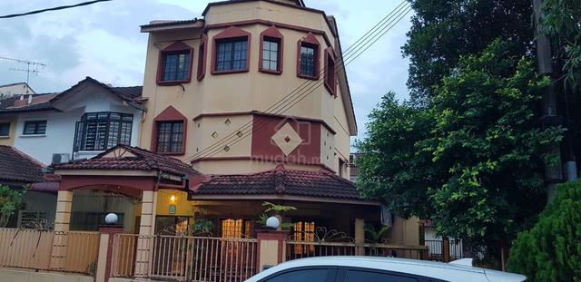 2.5-Storey Terraced House for Sale @ Taman Bidara, Bukit Mertajam 1