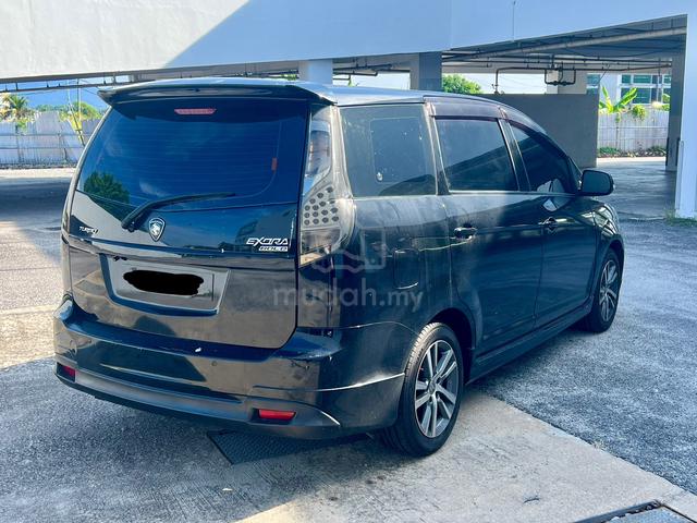 2013 Proton EXORA 1.6 BOLD PREMIUM (A) - 2