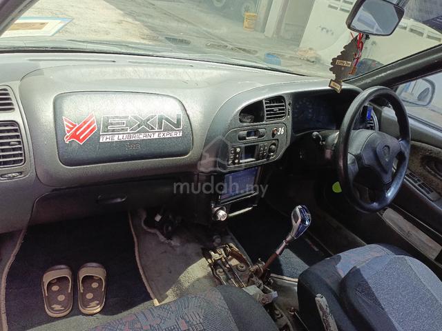 2002 Proton WIRA 1.5 A/B GLi (M) - 3