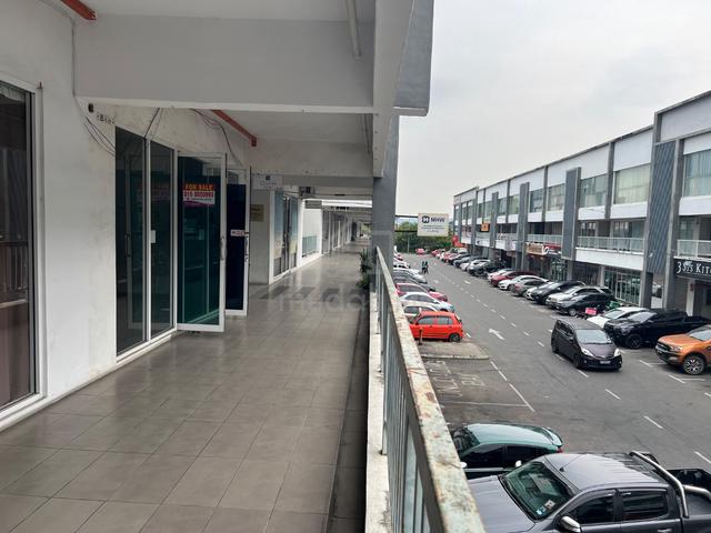 1st flr Retail / Office SPACE .Inanam Capital. Kolombong . K.kinabalu 1