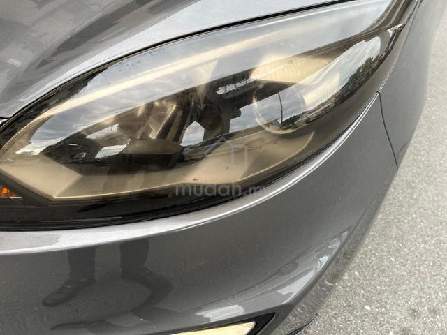 2016 Proton IRIZ 1.6 PREMIUM P/Start (A)Loan/KEDAI - 3