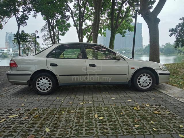 1999 Honda ACCORD 2.0 VTEC SV5 (A) - 3