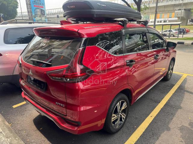 2020 Mitsubishi XPANDER 1.5 (A) - 4