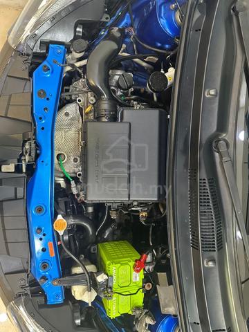 2016 Perodua MYVI 1.5 SE ICON (A) 1OWN 80K MILEAGE - 4