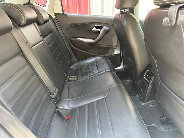 2019 Volkswagen POLO 1.6 ALLSTAR (A) FULL SERVICE - 5