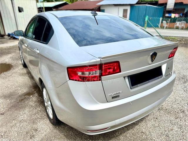 2016 Proton PREVE 1.6 CFE PREMIUM (A) - 3