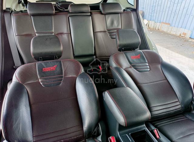 2014 Subaru XV 2.0(A)PERFORMANCE BlacklistFullLoan - 5