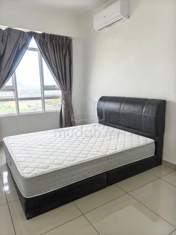 The Ocean View 1