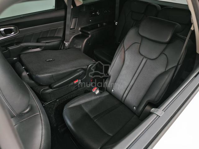2023 Kia SORENTO 2.5 AWD MY23 (A) - 3